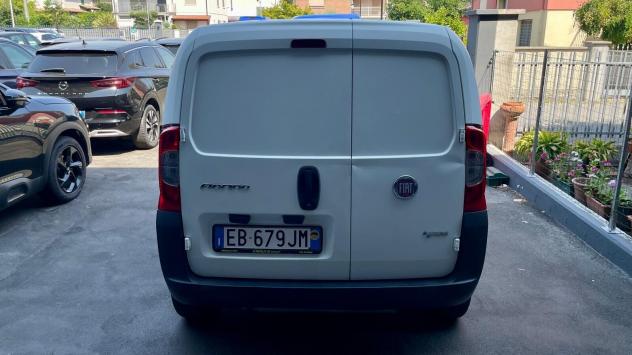 FIAT FIORINO 1.4 NATURAL POWER 77 CV - NEOPATENTATI - Foto 4