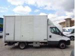 IVECO Daily 35C14 BTor 2.3 BOX e SPONDA rif. 22244971