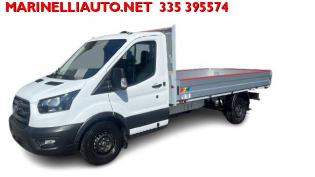 FORD Transit 350 2.0 130CV L3 r.sing. SUPERPREZZO KM ZERO rif. 21905691