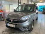 Fiat Doblo Dobl1.4 T-Jet 16V Natural Power Lounge