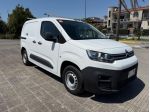 Citroen Berlingo BlueHDi 100 furgone combi