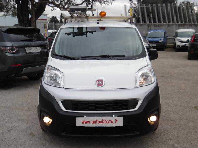 Fiat Fiorino 1.3 MJT 95CV Cargo Adventure - Foto 2