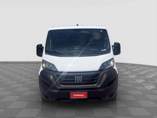 FIAT Ducato Ducato 30 2.2 Mjt 120CV PC-TN Furgone rif. 23971967 - Foto 8