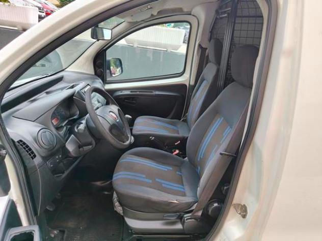 FIAT - Fiorino 1.3 MJT VAN SEDILE ABB.LE - Foto 4