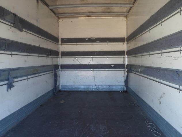 Iveco Daily 35c16 furgonatura con pedana - Foto 7