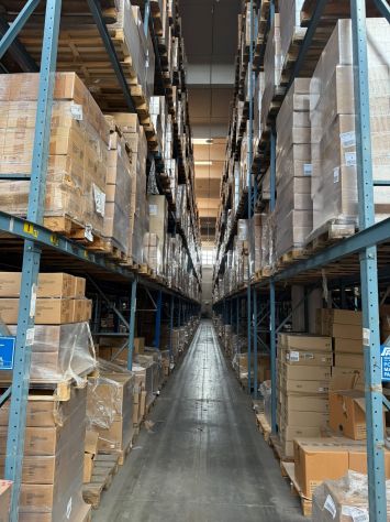 Porta pallet - Foto 3