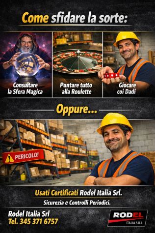 Scaffalature metalliche napoli - Foto 2