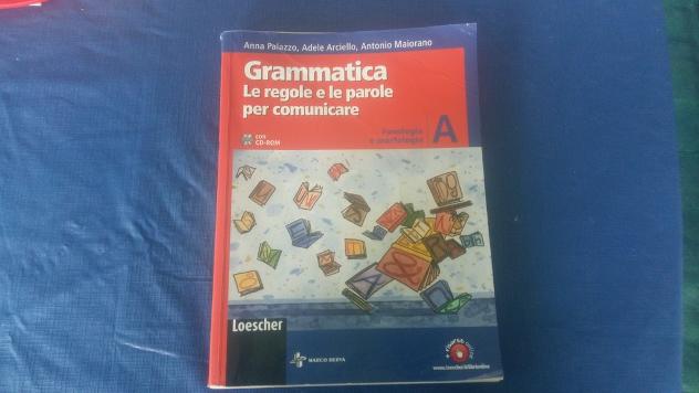 Grammatica. Le regole e le parole per comunicare Euro 7