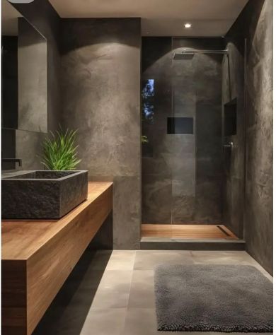 Bagno nuovo senza stress - Foto 4
