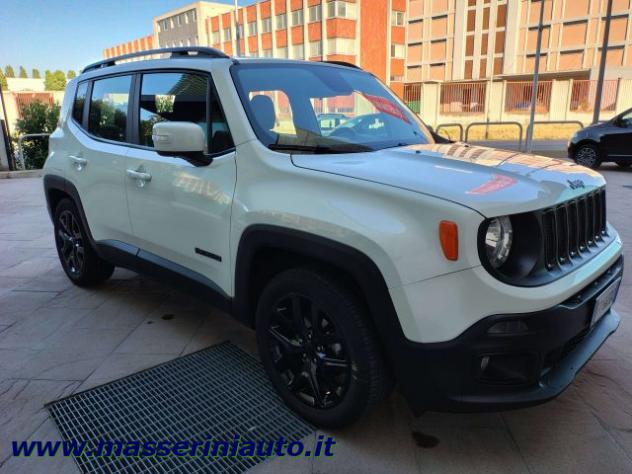 JEEP Renegade Renegade 1.4 m-air Limited fwd 140cv my18 rif. 23907840 - Foto 7