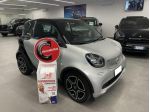 SMART ForTwo 70 1.0 Twinamic Passion rif. 23630545