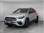 Mercedes-Benz GLA GLA 200 d AMG Line Extra