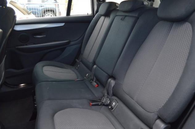 BMW 220 d Gran Tourer Business aut. rif. 24139113 - Foto 9