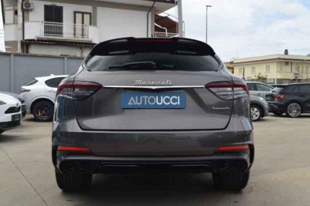 MASERATI Levante MHEV AWD GT 330 CV rif. 24088895 - Foto 6