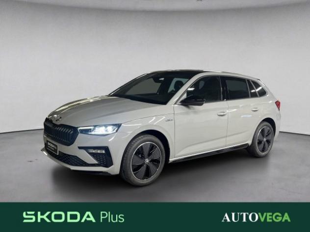 SKODA Scala 1.0 tsi monte carlo 115cv dsg rif. 24088123
