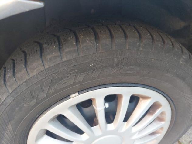 LANCIA Ypsilon 1.3 Multijet 16V Argento rif. 20714984 - Foto 7