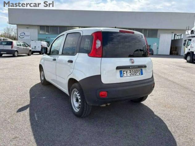 FIAT Panda 1.2 69 CV VAN 2 POSTI EURO6 POP - FY308PD rif. 23995266 - Foto 4