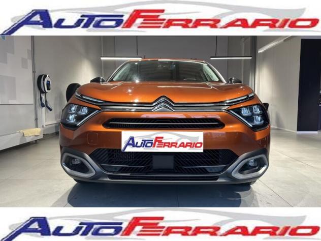 CITROEN C4 3ª serie C4 PureTech 130 S&S Shine - Foto 3