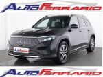 MERCEDES EQB          (X243) EQB 350 4Matic Progressive
