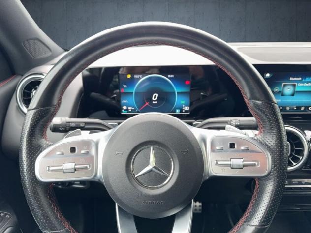 MERCEDES GLB (X247) GLB 200 Automatic Premium - Foto 9