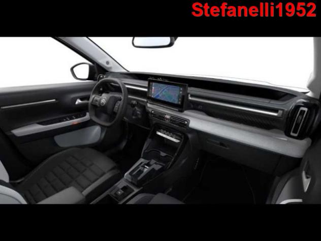 CITROEN C3 Aircross Nuova HYBRID 145 ëDCS6 - MAX rif. 23982058 - Foto 6