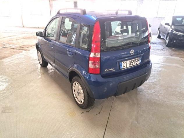 FIAT Panda 1.2 4x4 Climbing rif. 23926419 - Foto 5