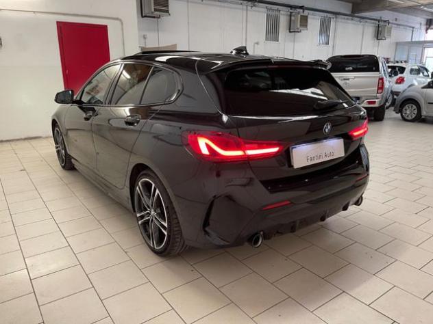 BMW 118 d Msport auto-LEGGI SOTTO rif. 24077368 - Foto 5