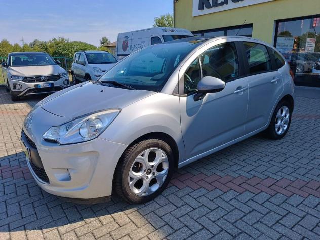 CITROEN - C3 - 1.4 HDi 70 FAP Business - Foto 3