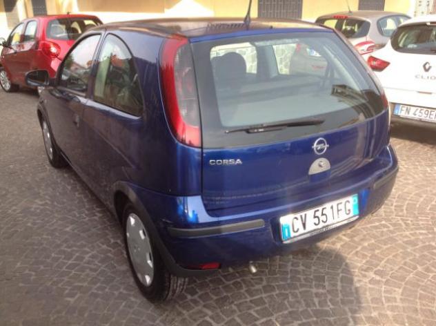 Opel Corsa 1.0i 12V cat 3 porte Sport - Foto 6