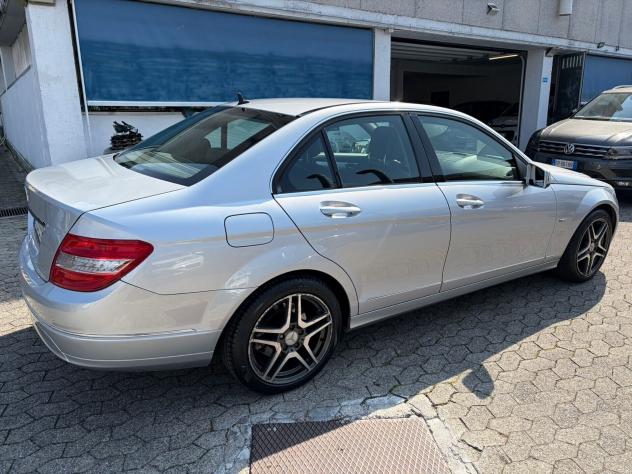 Mercedes-benz C 200 BlueEFFICIENCY Avantgarde - Foto 4