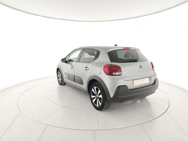 Citroën C3 PureTech 110 S&S EAT6 Max - Foto 3