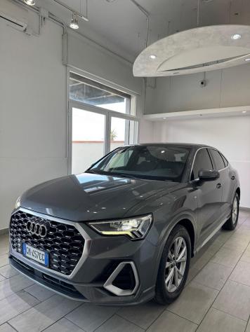 Audi Q3 35 TDI S tronic line edition - Foto 5