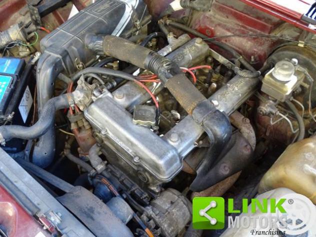ALFA ROMEO Alfetta 1.6 109cv - ASI rif. 23771904 - Foto 9