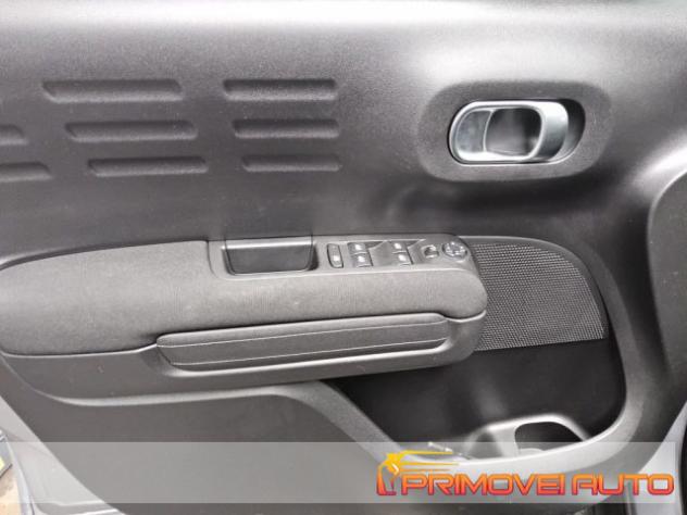 CITROEN C3 Aircross PureTech 110 S&S Shine rif. 22871865 - Foto 9