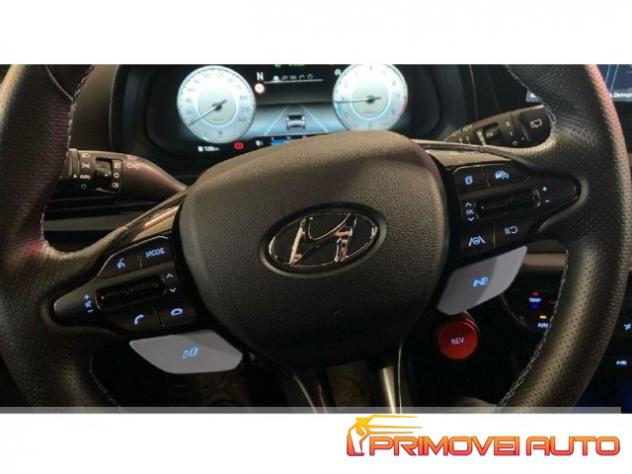 HYUNDAI i20 N 1.6 T-GDI MT N-Performance rif. 21355937 - Foto 2