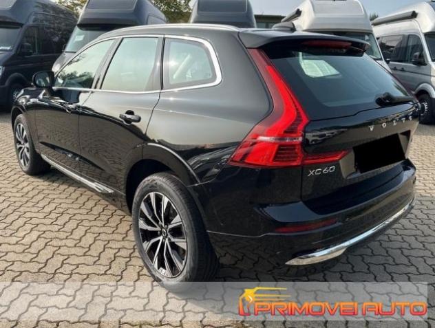 VOLVO XC60 B4 automatico Plus rif. 20211303 - Foto 6