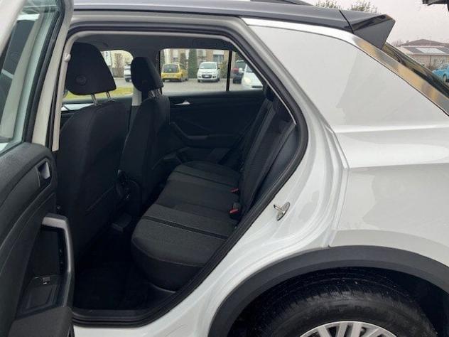 Volkswagen T-Roc T-Roc 1.0 TSI Life - Foto 6