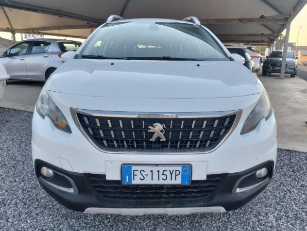 Peugeot 2008 PureTech Turbo 110 S&S Allure - Foto 4
