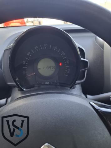 CITROEN C1 2ª serie C1 VTi 68 5 porte Feel - Foto 10