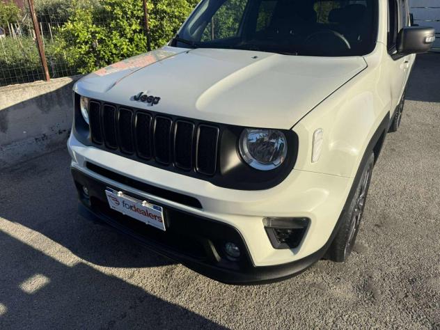 Jeep Renegade 1.6 Mjt 130 CV 130th Anniversary-2022 - Foto 2