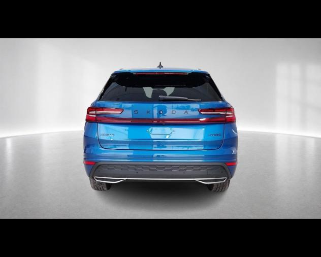 Škoda Kodiaq Kodiaq Sportline Be More 7 posti 1,5 TSI Hybrid 110 kW (150 CV) 7 marce - DSG - Foto 4