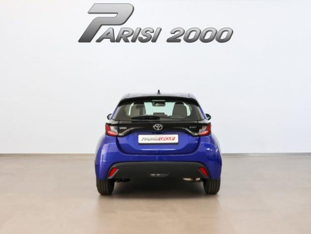 TOYOTA Yaris 1.5 116CV Hybrid 5p. Active *PROMO PARISI GROUP* rif. 23882903 - Foto 7