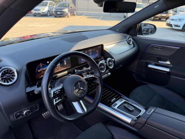MERCEDES-BENZ GLA 200 d Automatic 4Matic AMG Line Premium rif. 23962939 - Foto 7