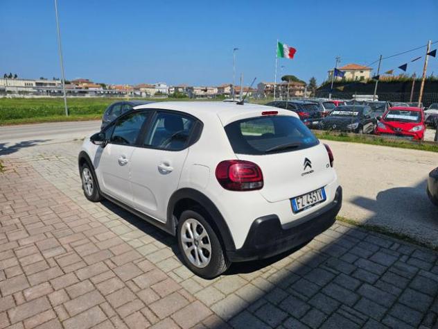 CITROEN C3 BlueHDi 100 S&S Business Combi rif. 24008429 - Foto 3