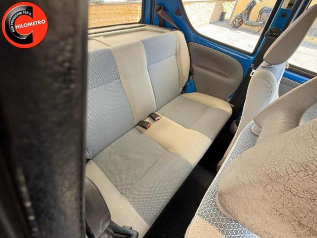 FIAT Seicento 1.1i posti rif. 23856081 - Foto 10