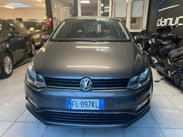 VOLKSWAGEN Polo 1.2 TSI 5p. Comfortline BlueMotion Technology rif. 23811108 - Foto 2