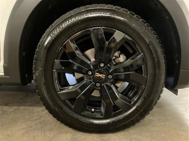 DACIA Sandero Stepway 1.0 tce Extreme Up Eco-g 100cv rif. 23849109 - Foto 6