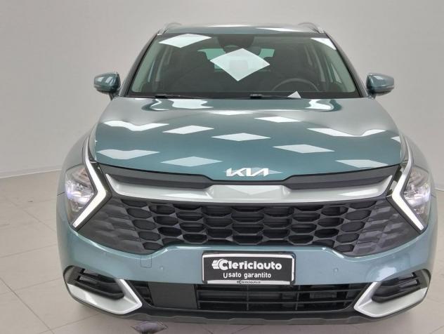 Kia Sportage 1.6 TGDi HEV AT Style - Foto 6