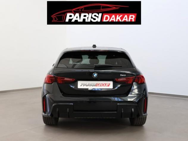 BMW 120 170CV Steptronic 48V MSport *PROMO PARISI GROUP* rif. 23830486 - Foto 7