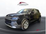 JEEP Avenger Bev My23 Avenger Altitude rif. 23377279